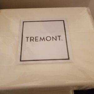 600 TC California King Sateen Sheet Set